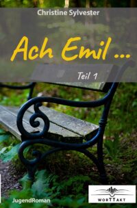 Buchcover "Ach Emil ..."